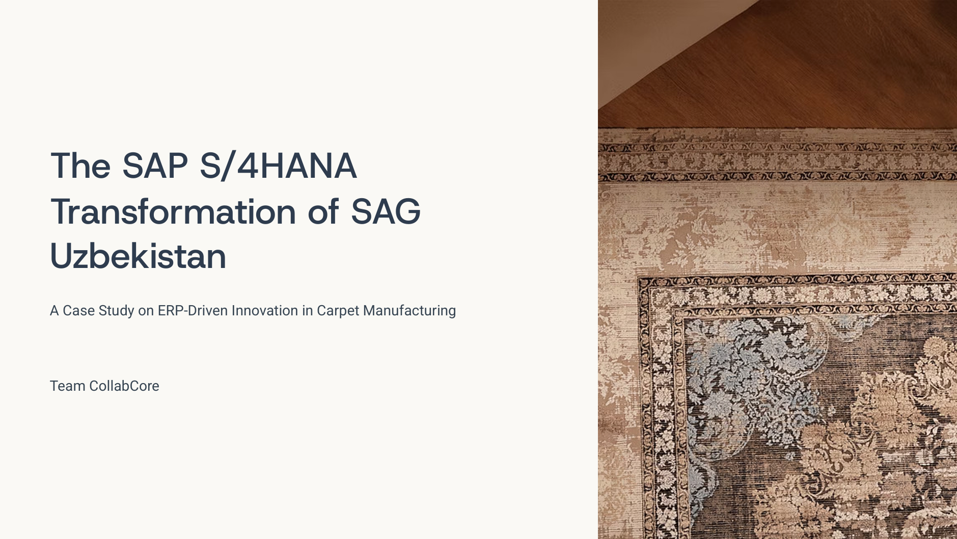 PhD Research Defense Slides