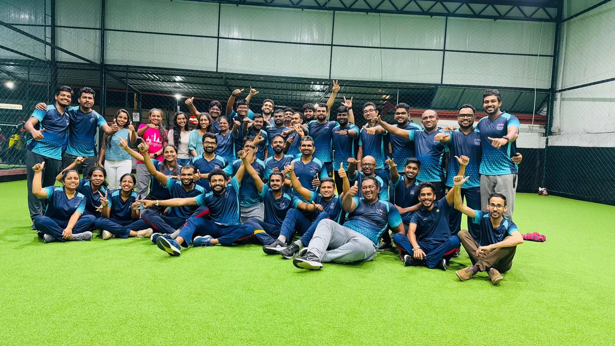 Working on production data