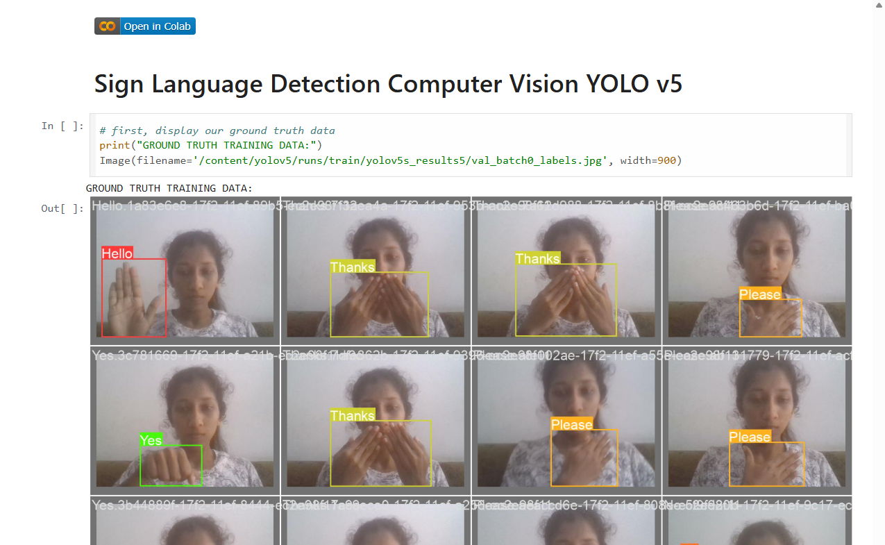 Data Analysis Project