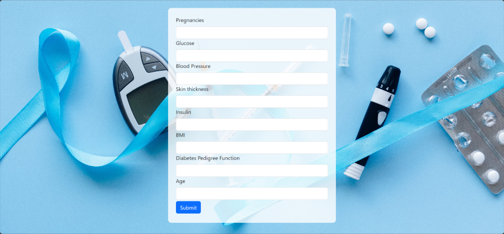 Data Analysis Project
