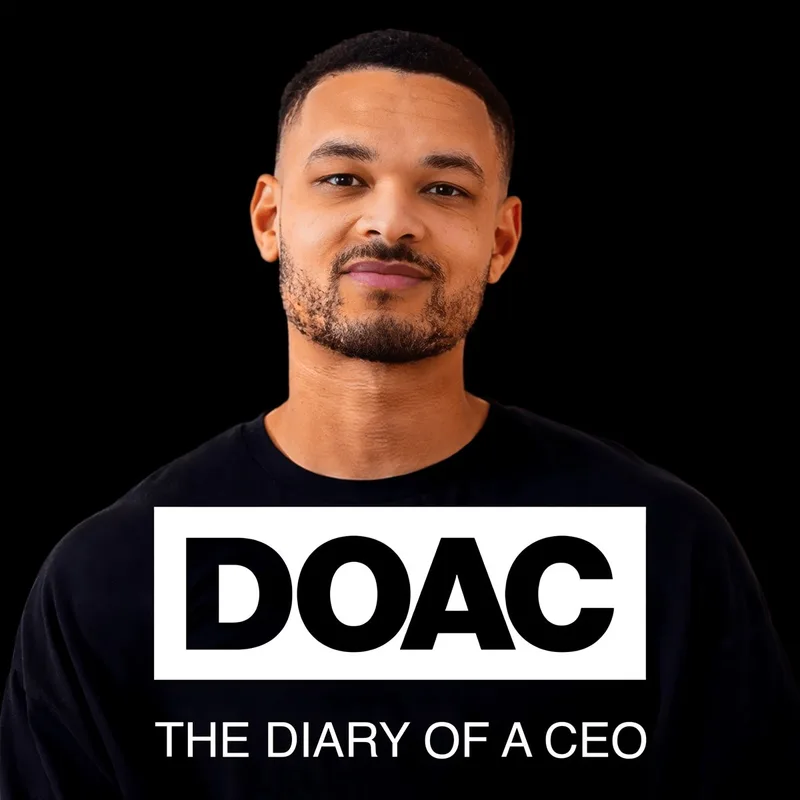 Diary of A CEO