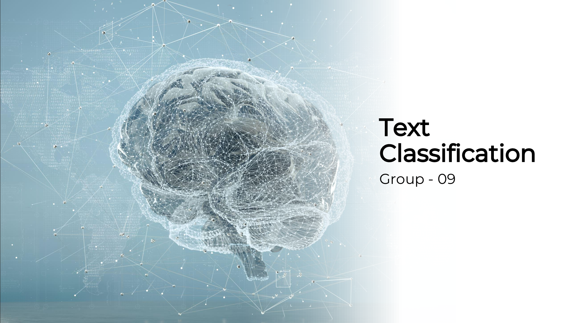 Master's Thesis Defense Slides