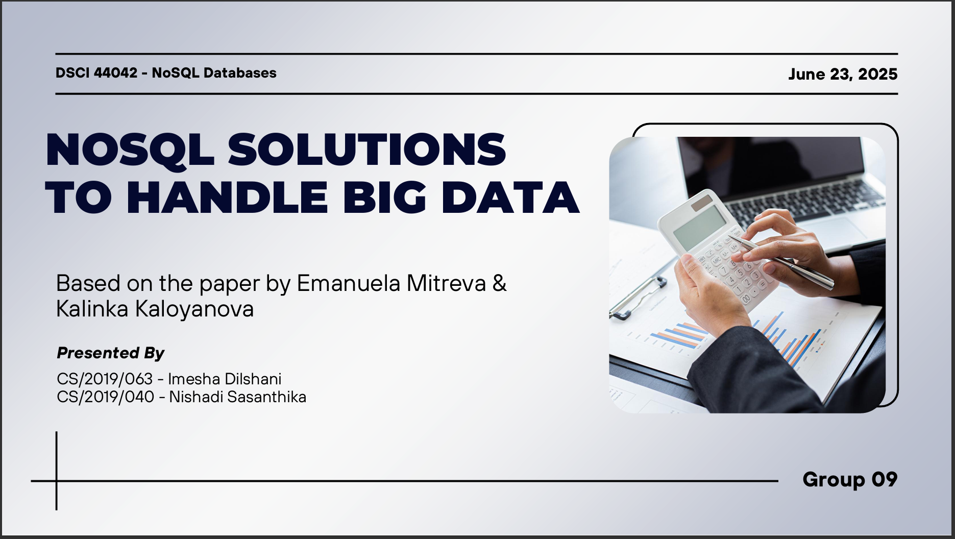 PhD Research Defense Slides