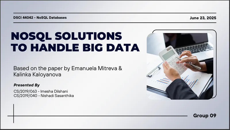 PhD Research Defense Slides