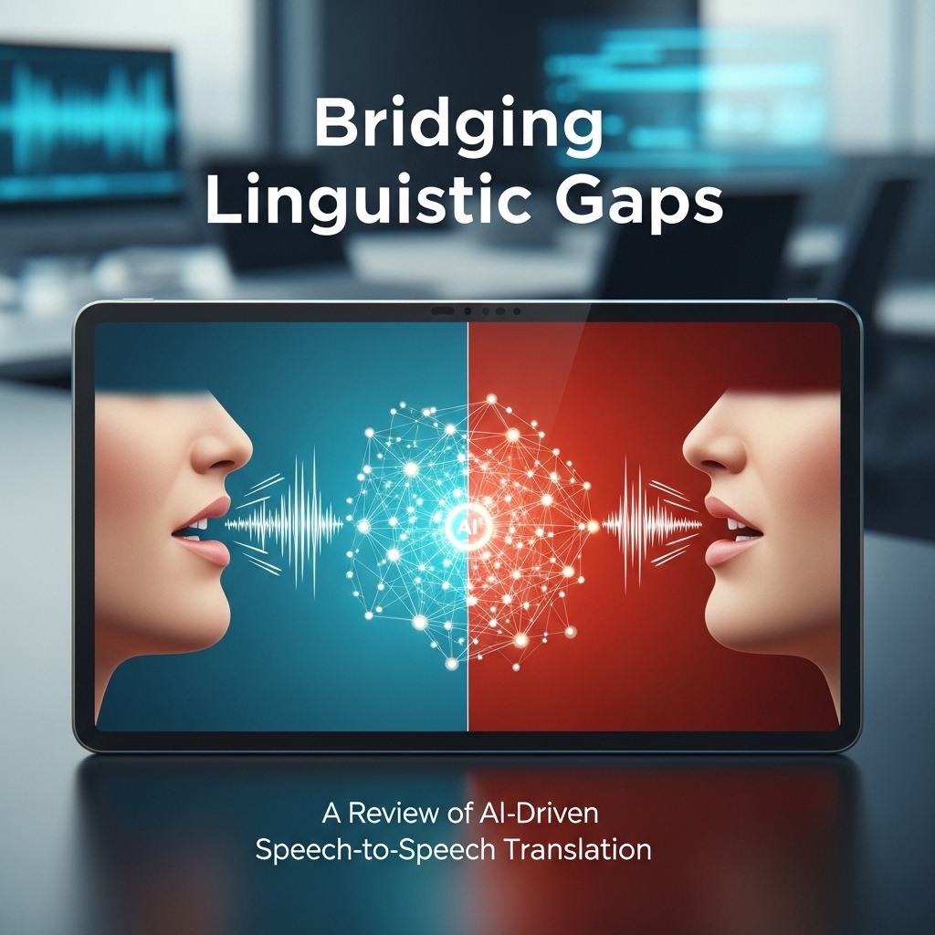 NLP Research Project